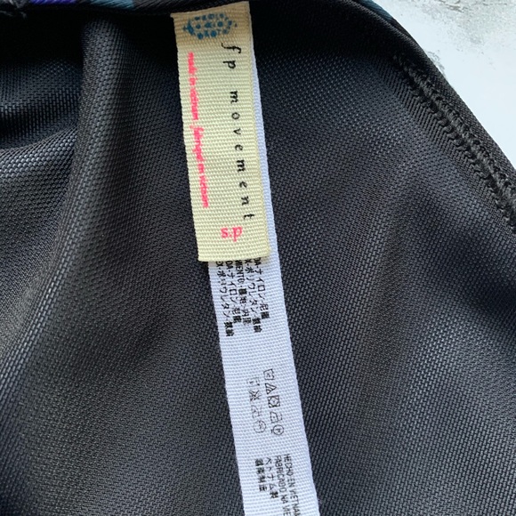 NEW Free People Movement Gidget Sports Bra - Picture 4 of 6